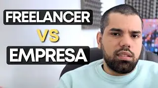 Freelancer vs Empresa 💸 ¿CUAL ES LA MEJOR OPCIÓN COMO DESARROLLADOR?