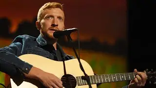 Tyler Childers - Country Squire (Live at Farm Aid 2021)