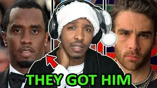 The Rise & "Fall" of Hasan Piker | Diddy is Running, NYC Serial Puncher, Marvel Rivals & More News