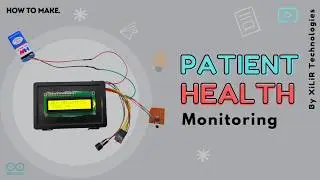 DIY : Heart rate and Oxygen Level SPO2 monitoring system using Arduino