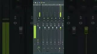 Как записать голос в fl studio #shorts