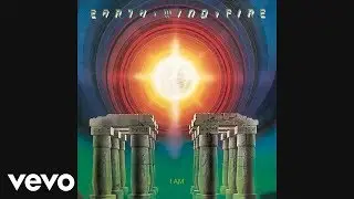 Earth, Wind & Fire - In the Stone (Audio)