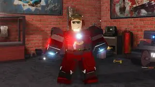 This Game is Doing Iron Man Better Than Marvel