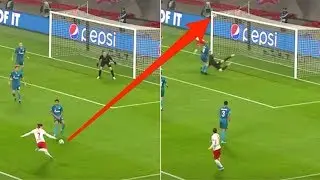 Champions League Goals 2019/20. Matchday 3 | Best Goals