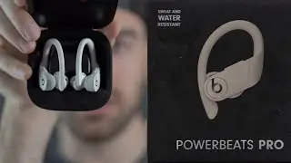 Powerbeats Pro Review in 2024 | Compared With Budget Earbuds