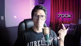 700k | Gracias ❤️