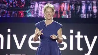 Why live culture fermented foods are good for your gut | Kathryn Lukas | TEDxUniversityofNevada