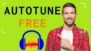 How to get autotune in Audacity for free