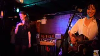 Boy - Little Numbers (live @ Union Hall 3/2/13)