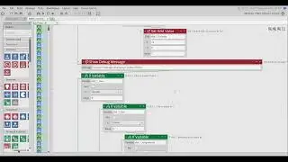Game Maker - making a game