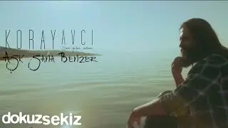 Koray Avcı - Aşk Sana Benzer (Video Klip Tanıtım)