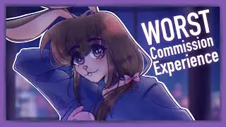 The Commission Experience from your Worst Nightmares