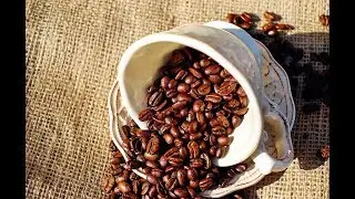 ways to use coffee in your cooking