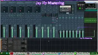 Mixing & Mastering | Polo G, Lil Tjay Type Vocals (NEW) (A MUST WATCH!!)