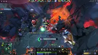 TINKER DOTA 2 BEST PLAYER IN THE WORLD..... that is my goal. 2 - MMR 1250 (735.d)