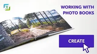 How to create a Photo book in ZPS X