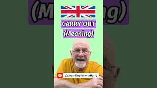 ADVANCED ENGLISH Vocabulary #shorts #learnenglish