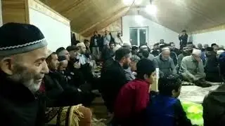 Мавлид (назму на даргинском) Предверии Рамадан🌙
