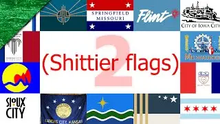 CITIER FLAGS