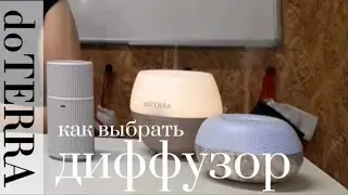 💨 Сравнение диффузоров Petal 2 0, Roam, Brevi 💨
