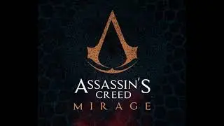 Assassins Creed Mirage - Ambient OST (Depth Of Field Mix)