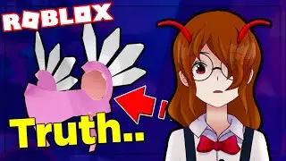 The TRUTH About the Pink Valkyrie! (Metaverse Champions)