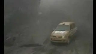 Rally de Gondomar 2007 PEC 5