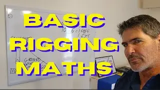 Basic Rigging Maths