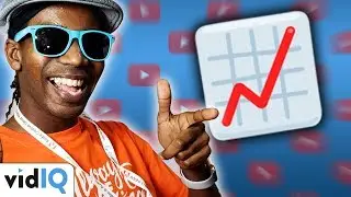 Roberto Blake: Five YouTube Analytics For More Views