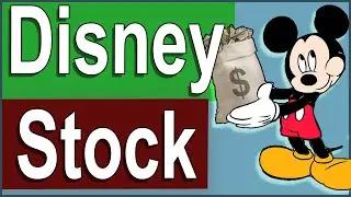 Disney Stock Analysis - Buy Disney Stock Today? Dow 30 Analysis