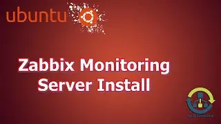 How to install Zabbix Monitoring on Ubuntu Server (Step by Step guide)