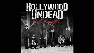 Hollywood Undead - Party By Myself 