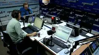 Эфир от 19.09.2011: Мешают ли вам соседи?