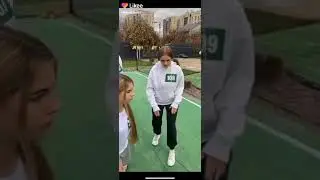 игра в кальмара проигравший танцует