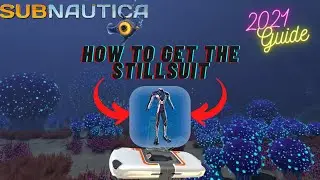 Stillsuit Data Box Location Bulb Biome | Subnautica