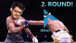 Arch Linux vs Kadir Çelik - 2. Raunt!