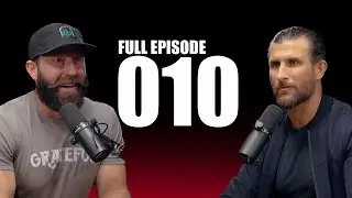 FULL EPISODE 010 - The Beardsmen