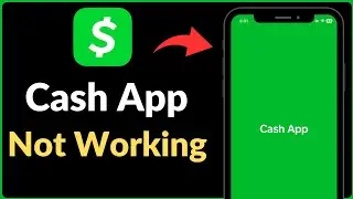 How to Fix Cash App Not Working Problem on iPhone