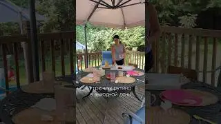 БОЛЬШЕ О НАШЕЙ ЖИЗНИ В КАНАДЕ НА КАНАЛЕ 🇨🇦