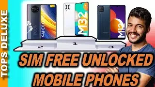 🔴sim free unlocked mobile phones #SHORTS NOVEMBER 2021