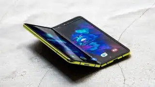 You’ll Want the Galaxy Fold