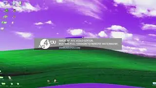 Windows Evolution in Wiggle Major 3