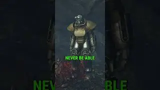 Power Armor You Will NEVER Wear in Fallout 4