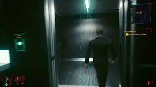 Total Immortal Job Updated / Where is My Mind / Talk to Johnny Cyberpunk 2077