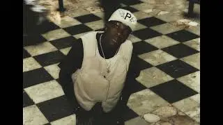 [FREE] "Beans"  Ayrtn x Skepta Soul Grime Type Beat 2024