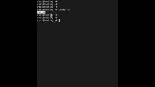 How to check Ubuntu architecture in terminal?