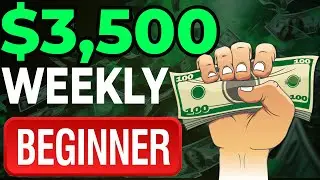 FASTEST $3,500+/Week CPA Marketing Method For Beginners