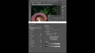 Quick Technique for Skin Tones using Color Dodge and Burn in Photoshop