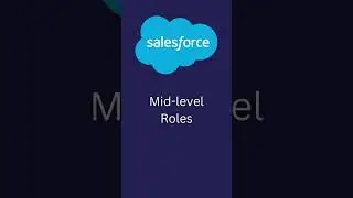 Salesforce Career Path | Prepare for your Salesforce Certification Exam