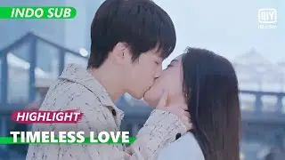 Jiang Dian menemani Cheng Feng untuk menembak [INDO SUB] | Timeless Love Ep.12 | iQiyi Indonesia